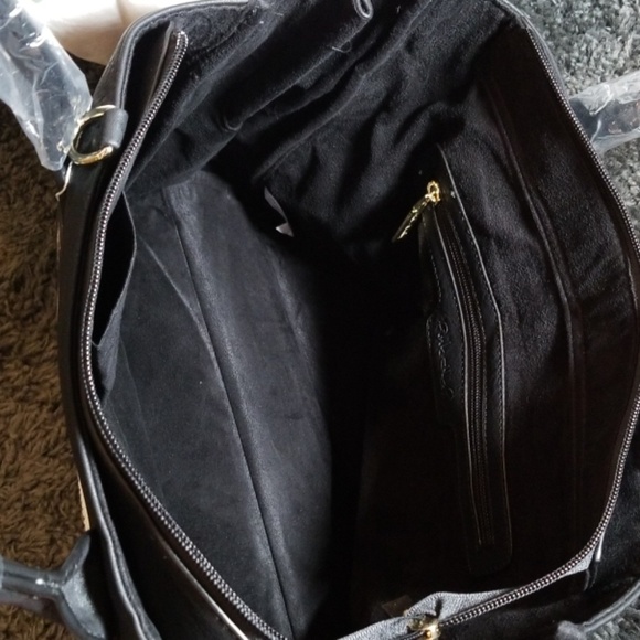 Kitty Tote Bag - Picture 3 of 5